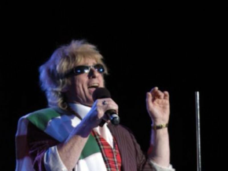 tribute to rod stewart